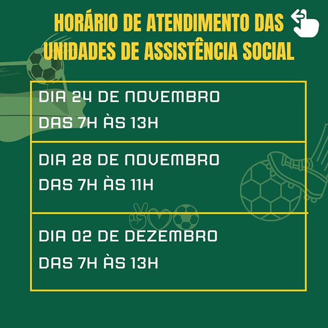 Prefeitura altera expediente nos dias de jogos do Brasil na Copa do Mundo  Feminina - Sindicato dos Servidores Públicos Municipais