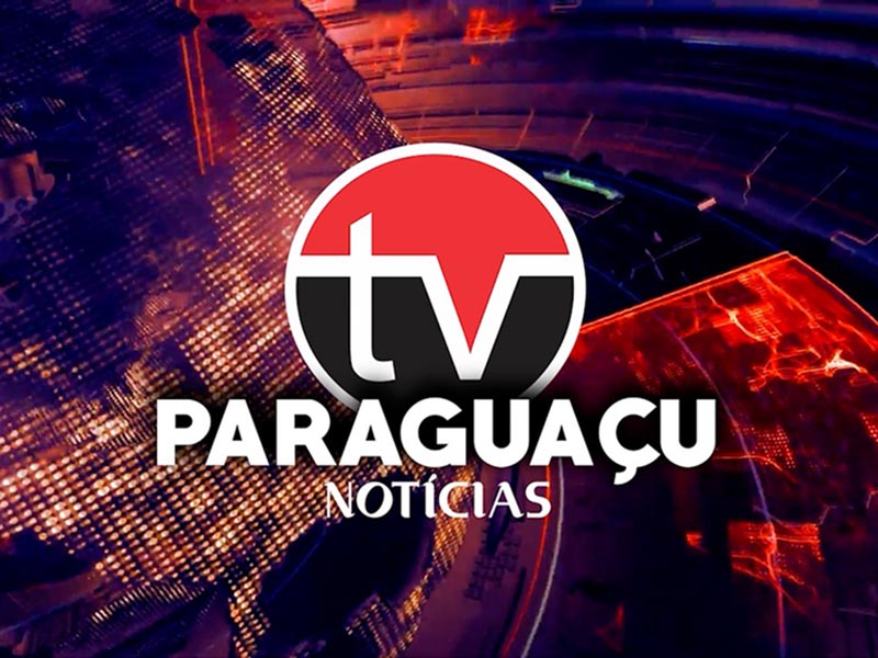 TV PARAGUAÇU NOTÍCIAS EDIÇÃO 230