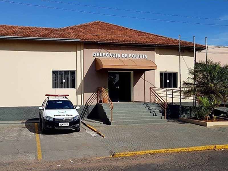 Homem é preso acusado de violência doméstica em Quatá