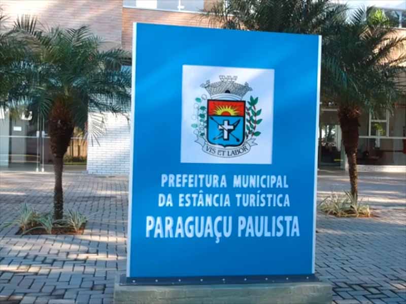 Prefeitura de Paraguaçu Paulista adere à plataforma digital SEI Cidades