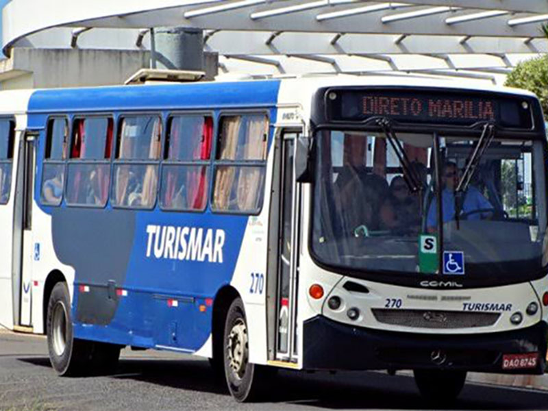 Transporte de passageiros entre Paraguaçu Paulista e Maracaí é assunto na Câmara Municipal