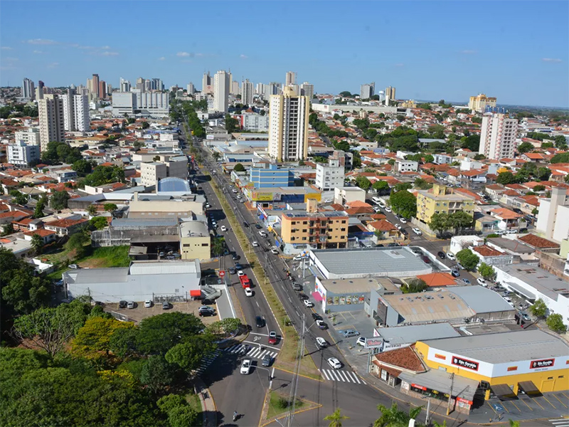 Vacinação contra a Covid-19 é antecipada para  pessoas entre 37 e 39 anos em Presidente Prudente