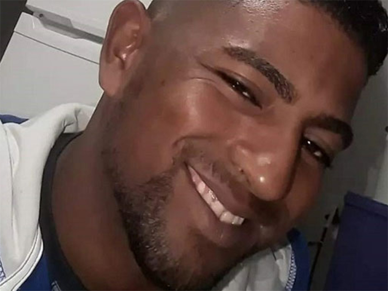 Servente de pedreiro de 33 anos é assassinado próximo ao AME de Assis