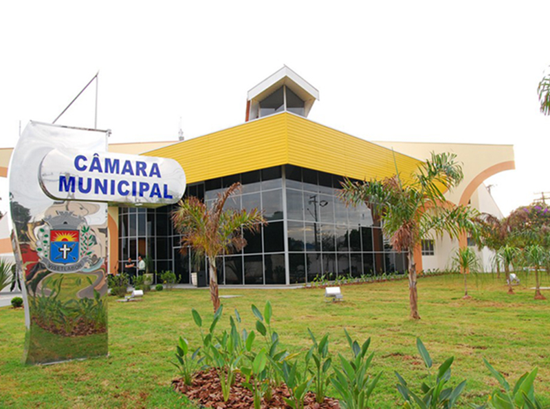 Câmara Municipal tem comissões definidas para o Biênio 2025/2026