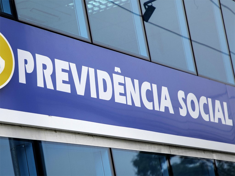INSS inicia pagamento de segunda parcela do 13º salário a aposentados