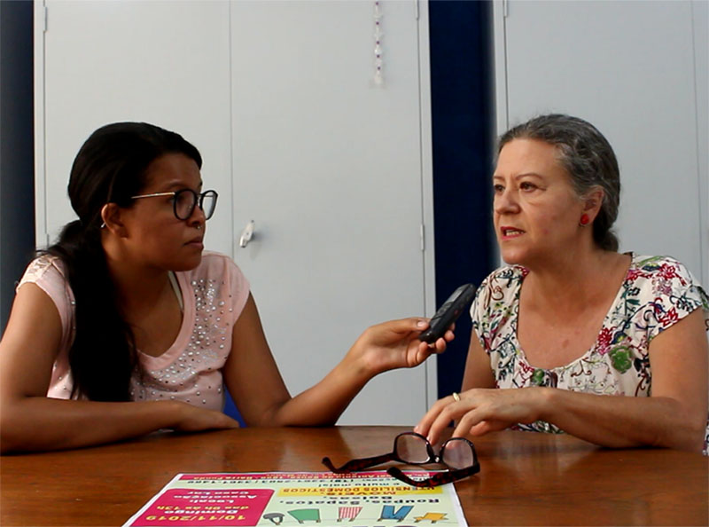 Casa Lar promove tradicional Bazar da Pechincha neste domingo, dia 10