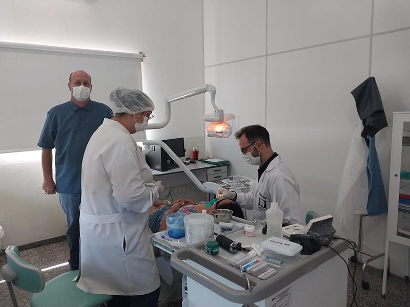 Centro de Especialidades Odontológicas promove Mutirão para Tratamento de Canal