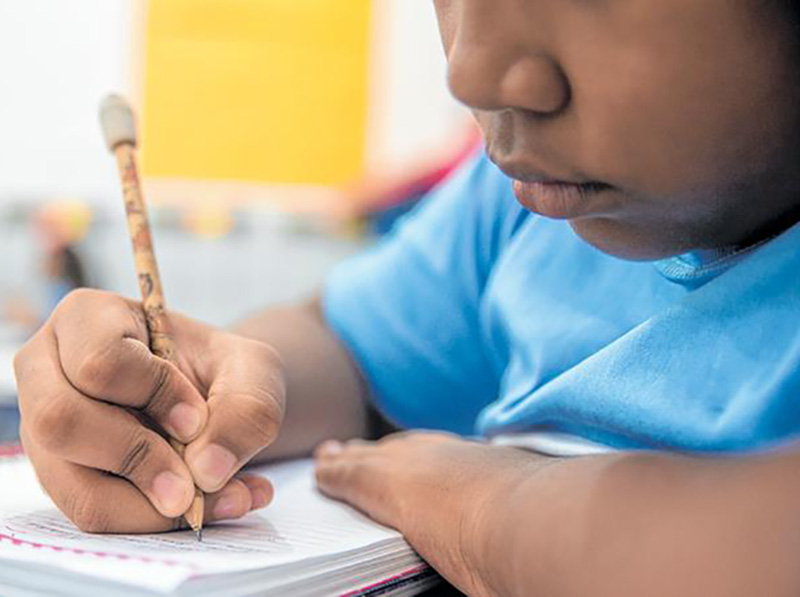 Escolas de Ensino Fundamental 1 de Paraguaçu ficam acima da média no Ideb