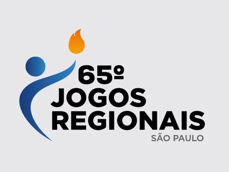 Paraguaçu Paulista participará da 65ª edição dos Jogos Regionais