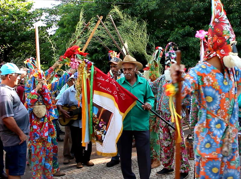 Tradicional Festa de Santos Reis em Sapezal será no sábado, dia 27 de janeiro