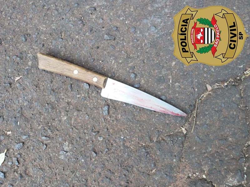 Homem é morto a facadas após discussão por desacordo no comércio de drogas em Iepê