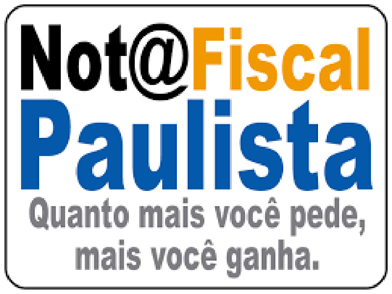 Procon de Paraguaçu cadastra paraguaçuenses para o Nota Fiscal Paulista