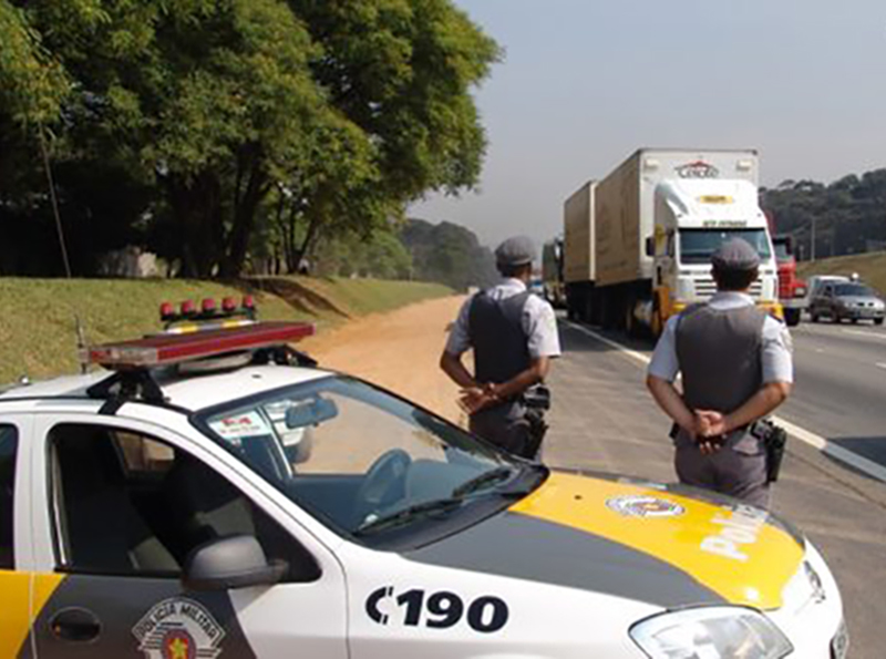 Polícia Rodoviária inicia a Operação Finados nesta sexta-feira na região