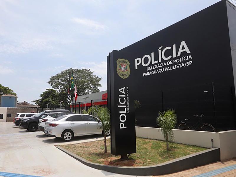 Polícia Militar prende autora de tentativa de homicídio em Paraguaçu Paulista