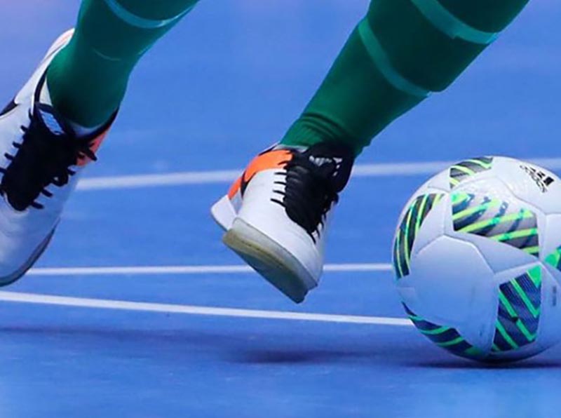 Final do Campeonato Municipal de Futsal Categoria Livre 2023 acontece no dia 27 de agosto