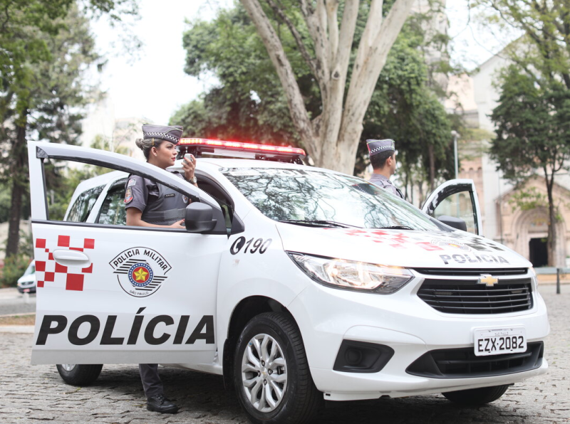 Inscrições para o concurso de soldados da Polícia Militar começam na próxima segunda-feira