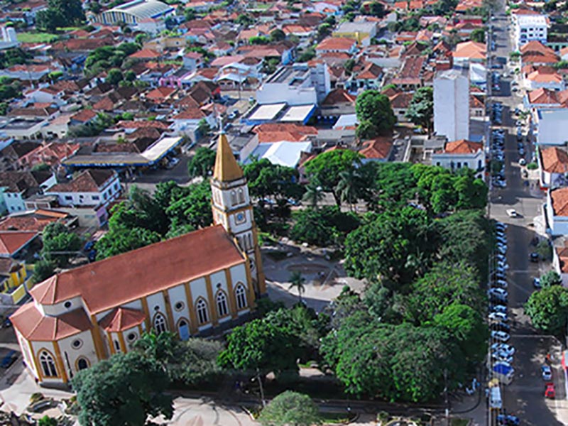 População tem até esta terça para participar de elaboração de orçamento público em Paraguaçu