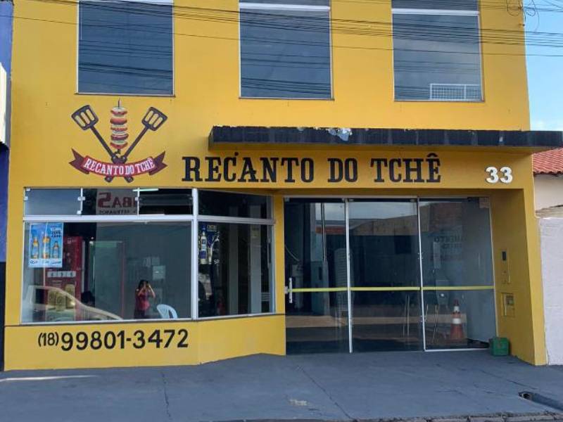 Recanto do Tchê, o seu ponto de encontro em Paraguaçu Paulista