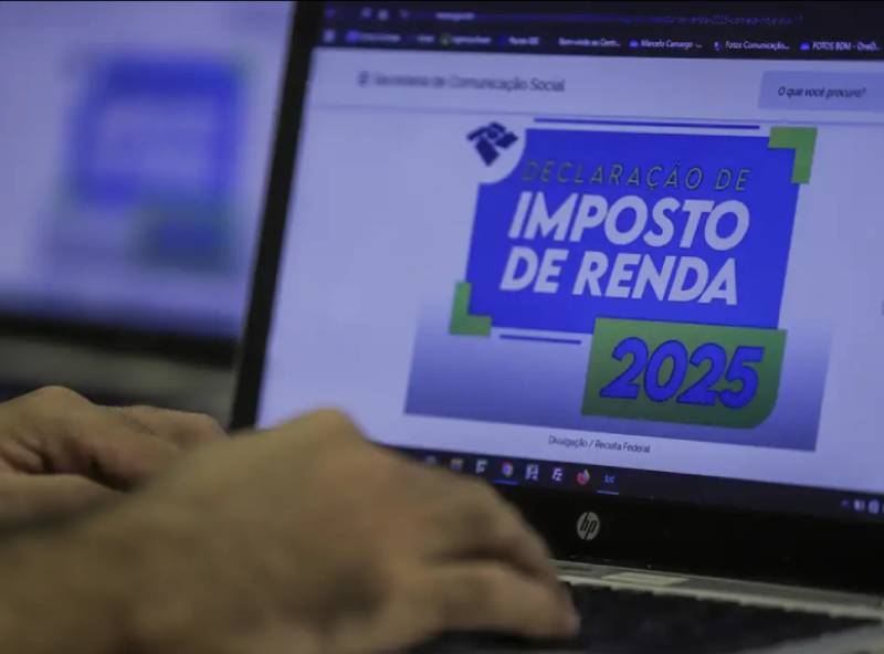 Receita abre consulta a lote da malha fina do Imposto de Renda