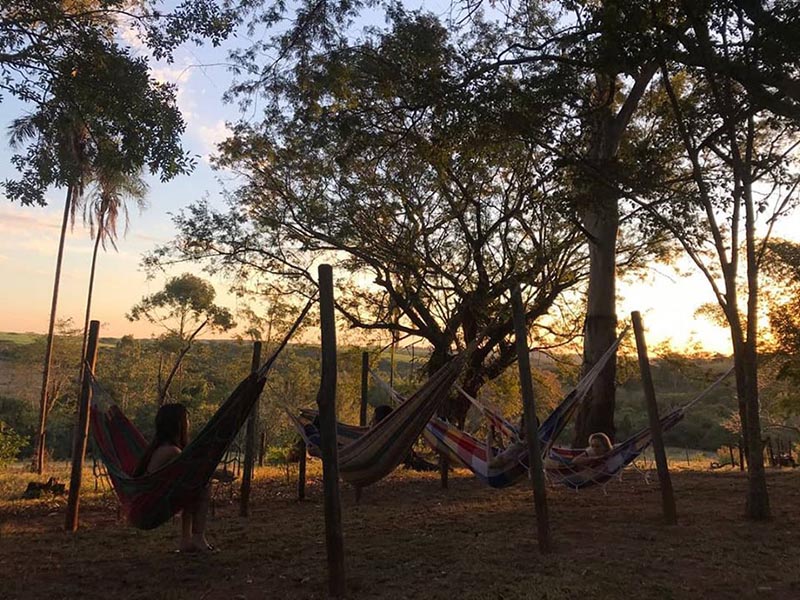 10 lugares para passar as férias na região de Paraguaçu Paulista