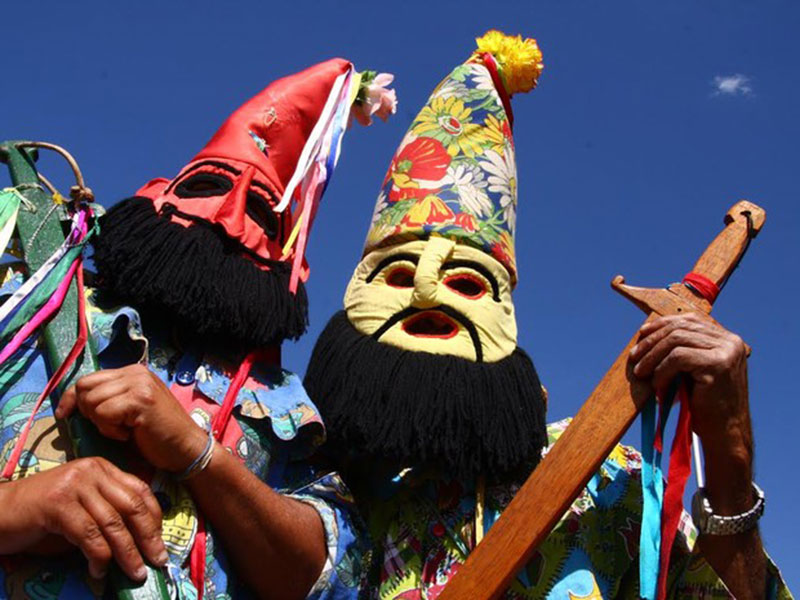 Final de semana tem Folia de Reis nos distritos de Sapezal e Conceição