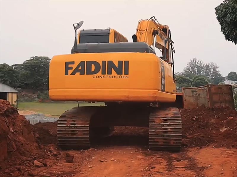 Obras de drenagem na Rua Alegre atendem anseio antigo da população da Barra Funda