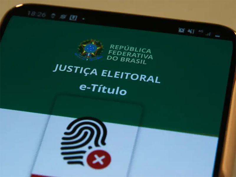 Eleitor que não votar no primeiro turno tem 60 dias para justificar