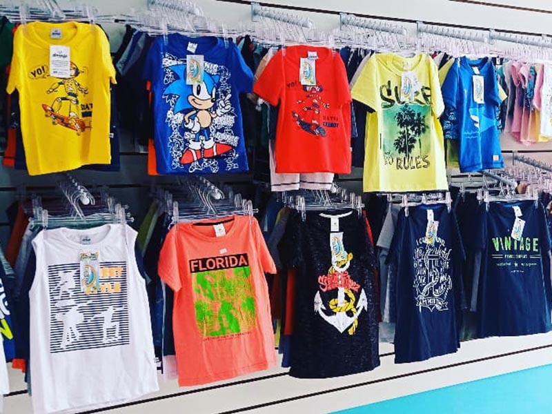 Juju Kids lança promoção imperdível nesta semana