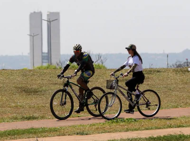 Premiação destaca projetos de estímulo ao uso de bicicleta nas cidades