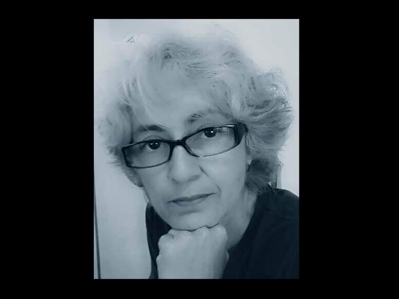 Câmara parabeniza escritora Magali Rabello por admissão na Academia Mundial de Cultura e Literatura
