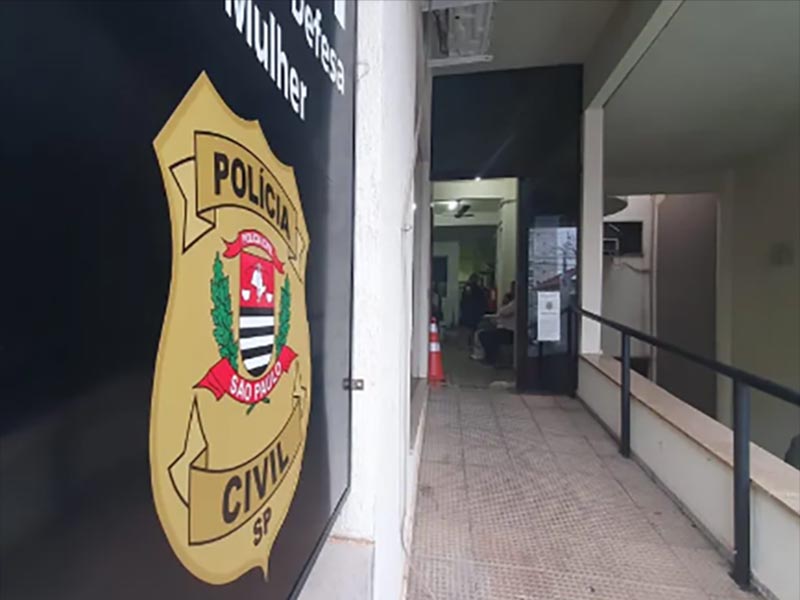 Polícia investiga suposto estupro de criança dentro de sala de aula em escola de Presidente Prudente