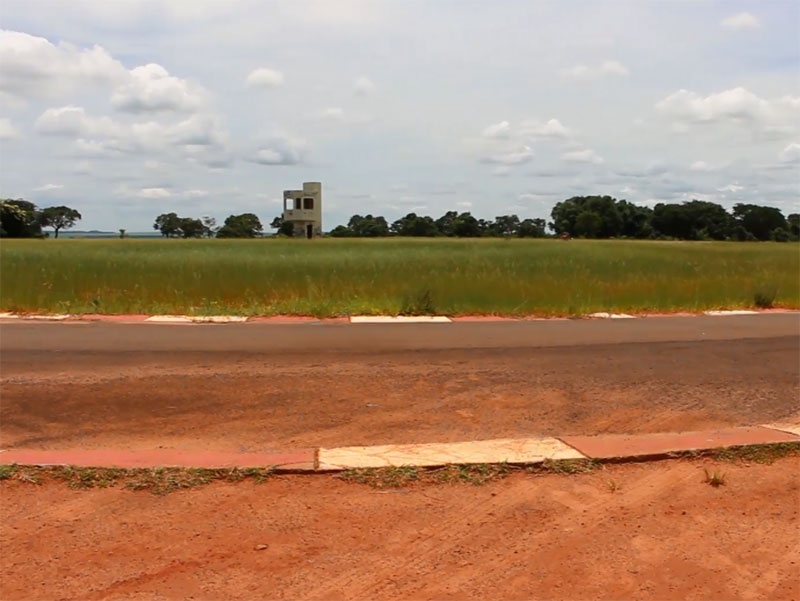 Pistas de Kart e Motocross no Centro de Convergência poderão ficar aos cuidados de associações