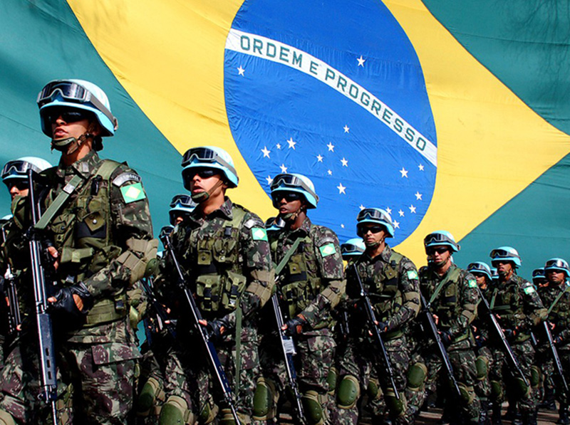Como entrar no Exército Brasileiro: formas de ingresso, concursos e mais!
