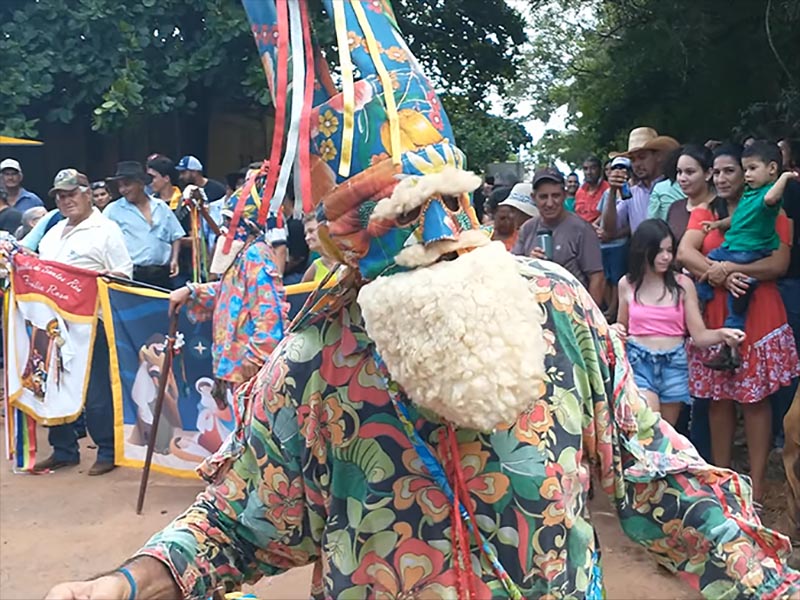 Tradicional Festa de Santos Reis em Sapezal será no próximo sábado, dia 18 de janeiro