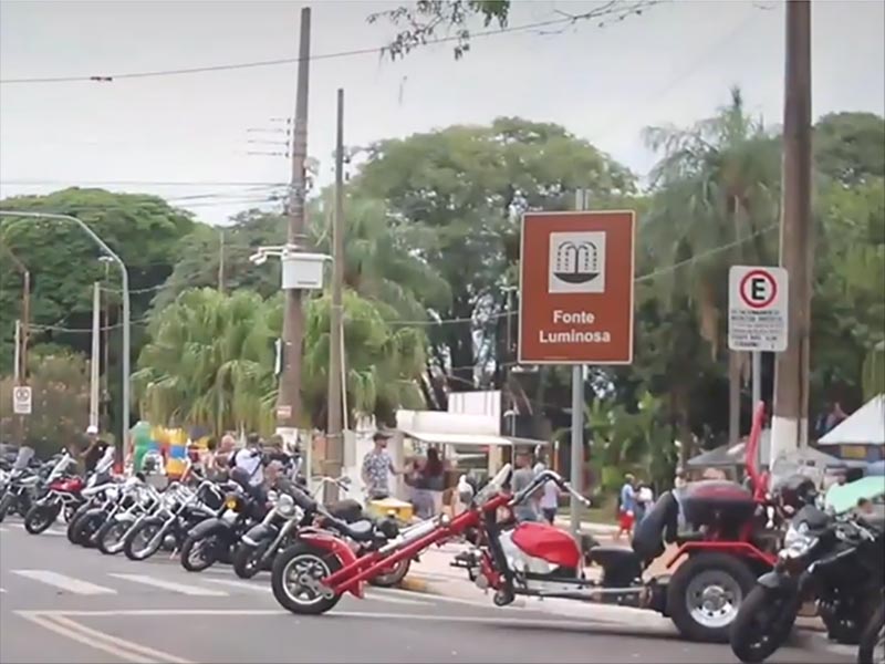 Aniversário de Paraguaçu é comemorado com grande festa na Fonte Luminosa