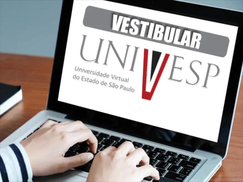 Veja como se inscrever em cursos EAD oferecidos pela Univesp em Paraguaçu Paulista