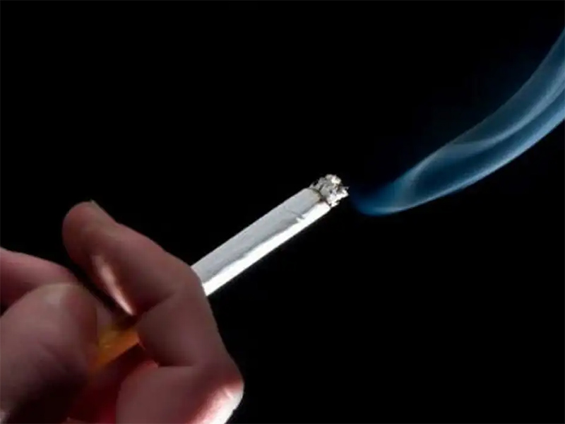 Decreto aumenta imposto sobre cigarro e eleva preço mínimo do maço