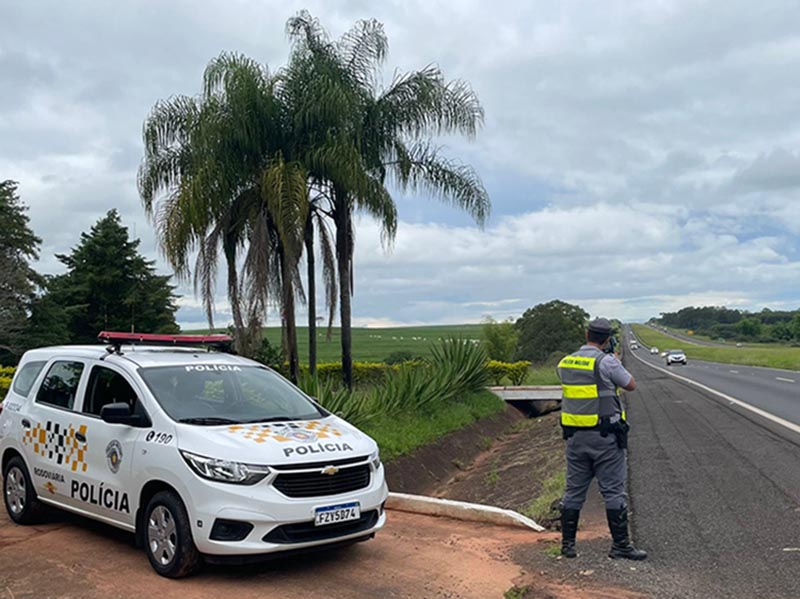 Operação Tiradentes fecha com saldo de quatro mortes em rodovias da região de Paraguaçu