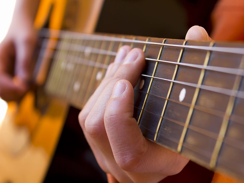 Escola de Música tem vagas remanescentes em Paraguaçu Paulista