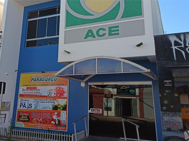 ACE sorteia R$3 mil em vale compras na etapa do Dia dos Namorados da Promoção Sou Mais Paraguaçu