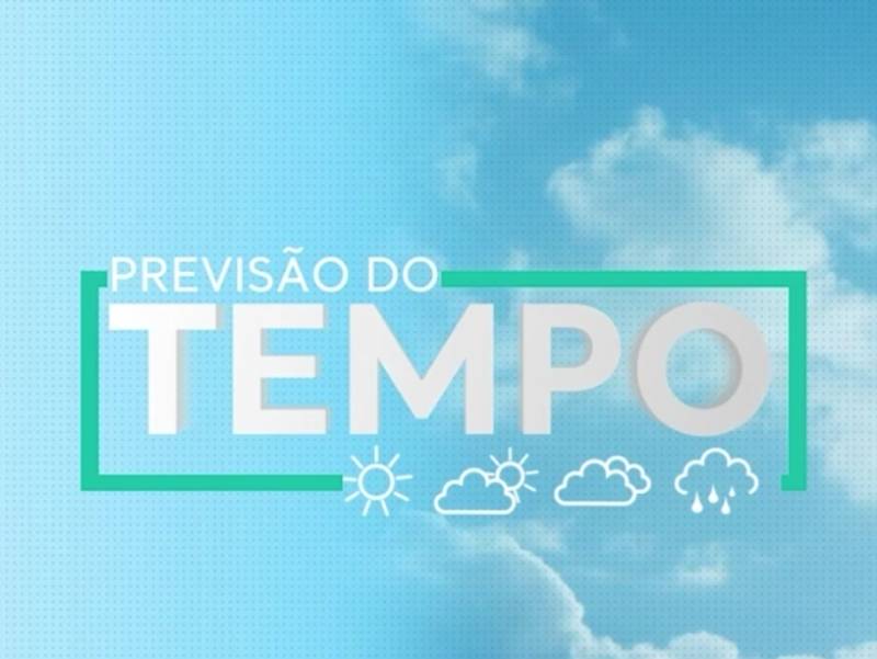 Como fica a previsão do tempo em Paraguaçu Paulista e região