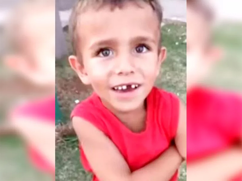 Menino de 4 anos morre após se engasgar com comprimido em Botucatu