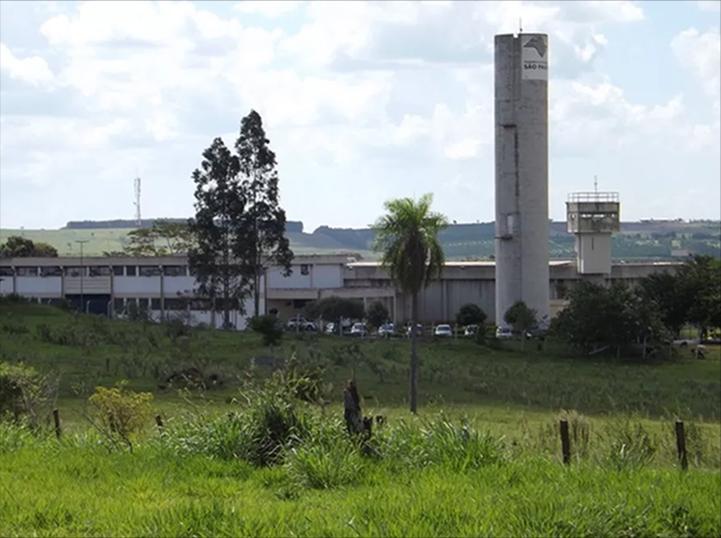 Detento é assassinado por colega de cela em Balbinos