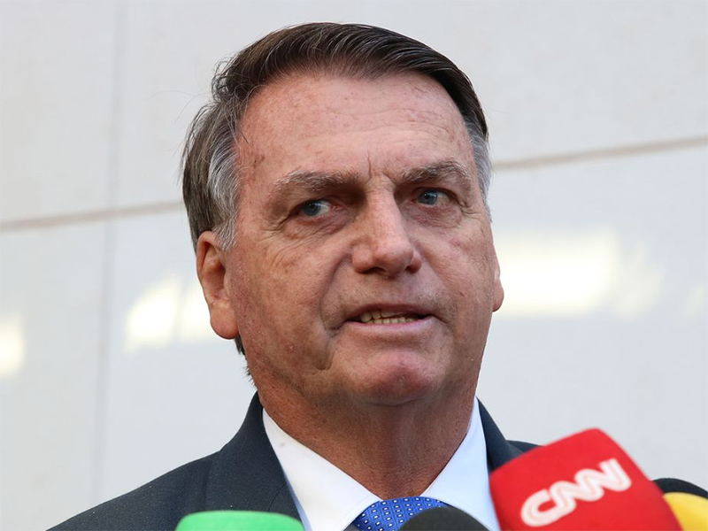 TSE retoma julgamento de Bolsonaro por abuso de poder nas eleições