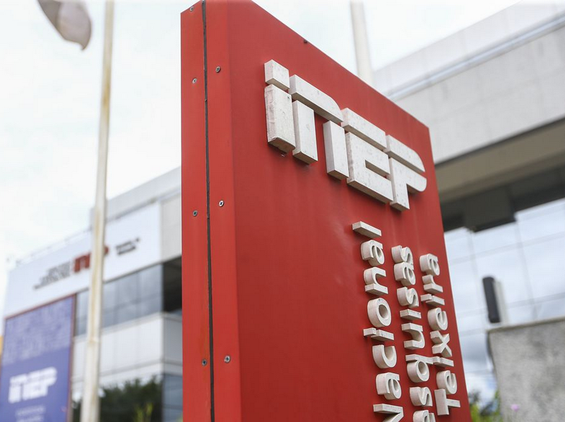 Prazo para pedidos de reaplicação do Encceja acaba nesta sexta-feira