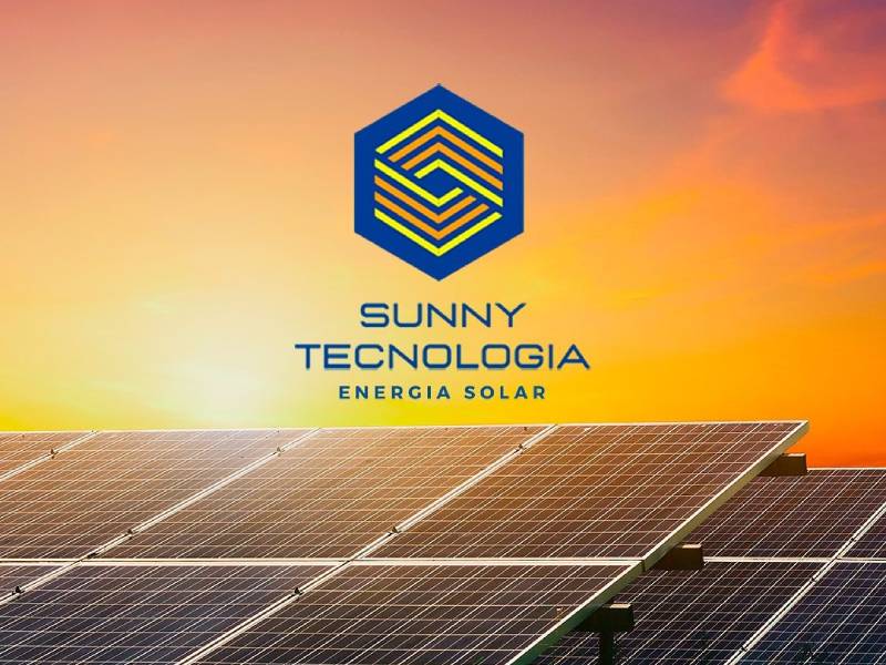 Sunny Tecnologia realiza sorteio de um Kit Fotovoltáico