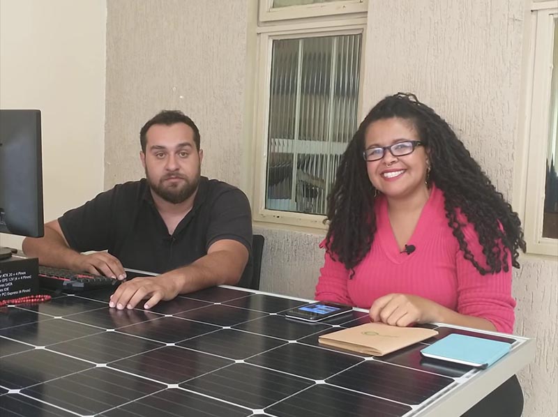 Energia solar por menos de R$10 mil? Conheça esse projeto promocional da Matahari