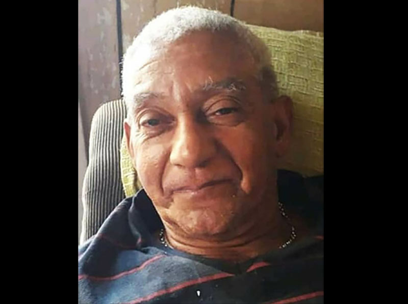 Família de Tupã procura idoso com Alzheimer que desapareceu após sair de casa