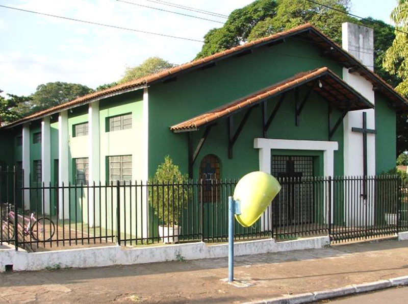 Tradicional Quermesse em louvor a Santo Antônio acontece no fim de semana em Paraguaçu