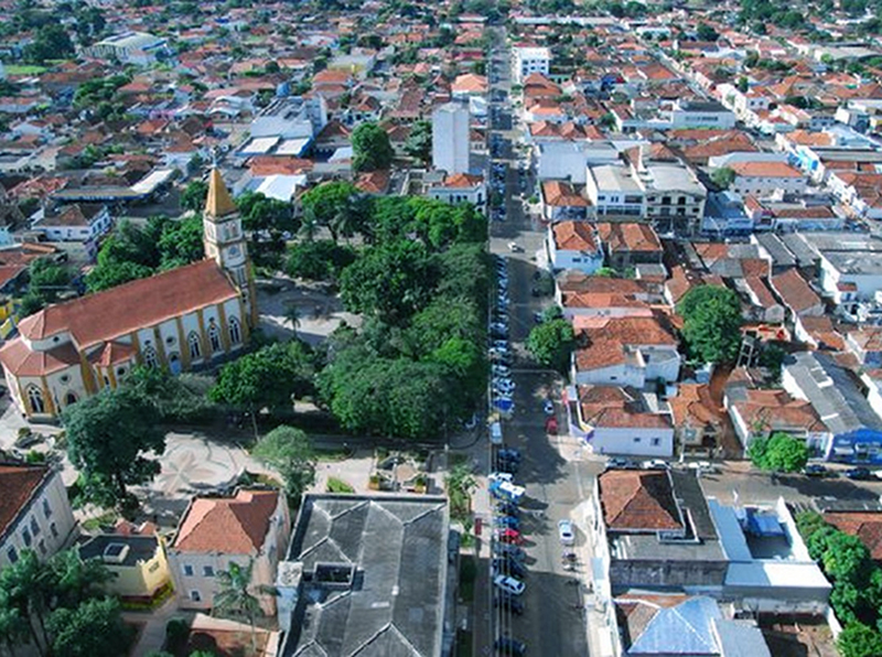 Paraguaçu estende restrições contra Covid-19 até 30 de junho